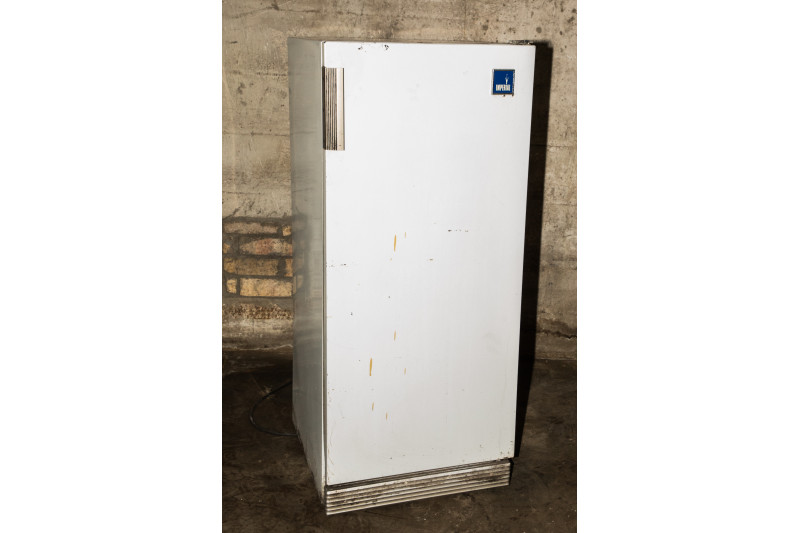 fridge sgl door imperial