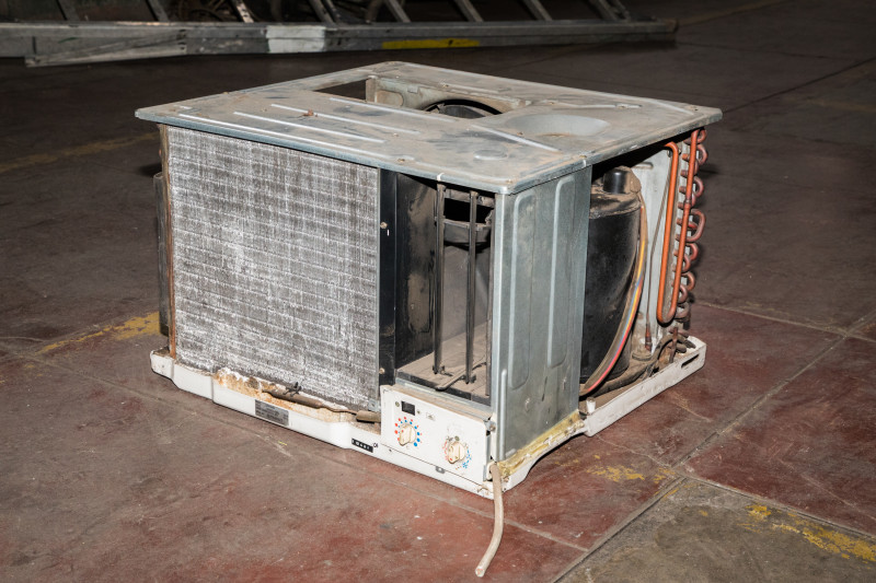 air conditioning unit cw-a180bn