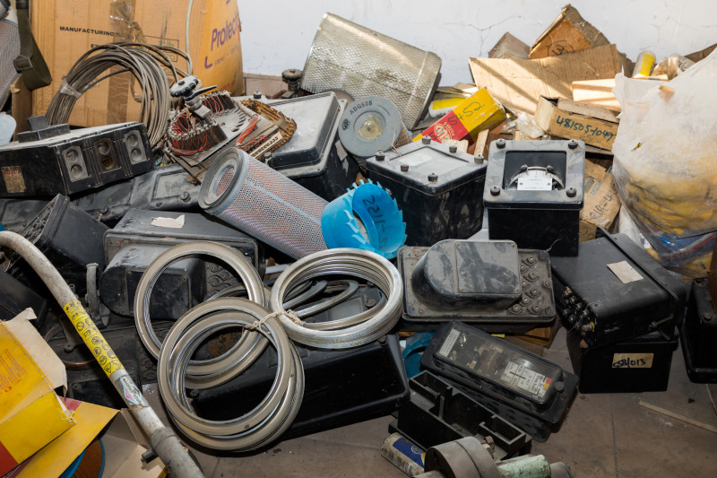 lot assorted vehicle spares