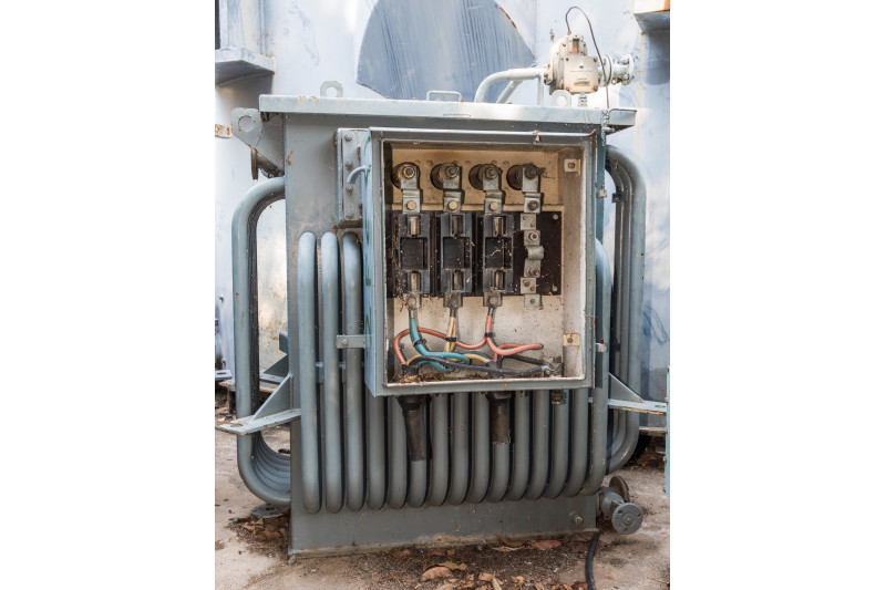 common services transformer 1000kva 11000v/380v bonar long +conservator tank